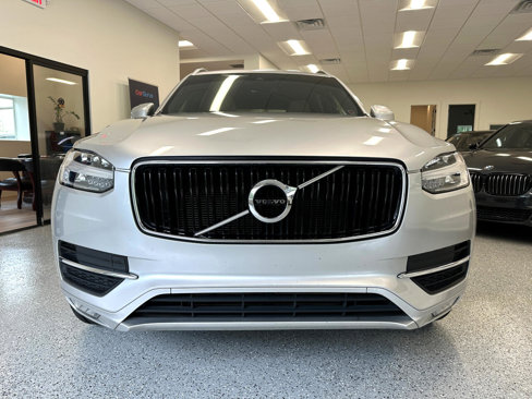 Used 2019 Volvo XC90 T6 Momentum image 13