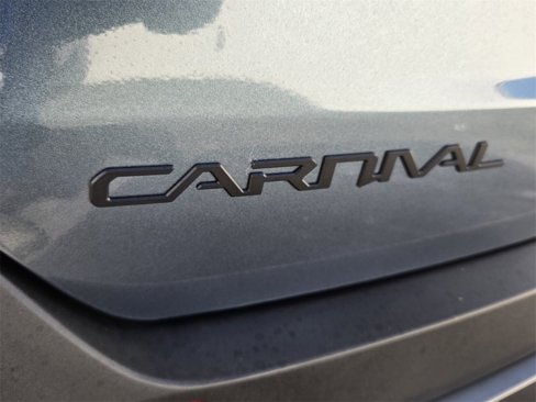 New 2026 Kia Carnival SX Prestige image 6