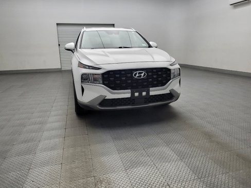 Used 2023 Hyundai Santa Fe SEL image 14