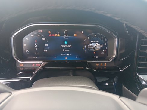 New 2026 Chevrolet Silverado 1500 RST image 31