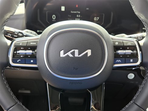 New 2026 Kia Carnival SX image 13