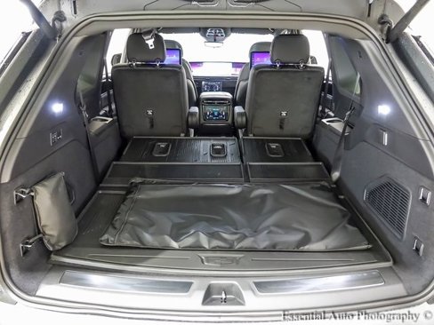 New 2026 Cadillac Escalade IQ Sport 1 w/ LPO, ONYX Package image 20