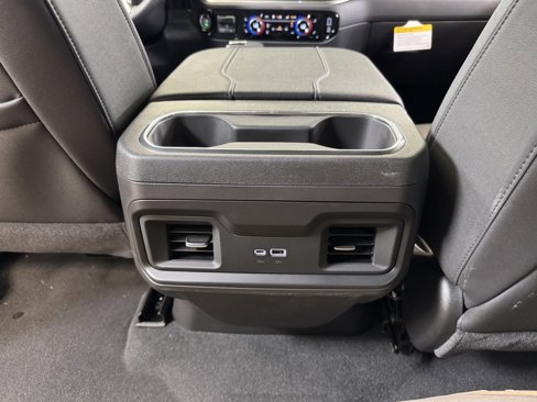 New 2026 Chevrolet Silverado 1500 LT Trail Boss w/ Convenience Package II image 18