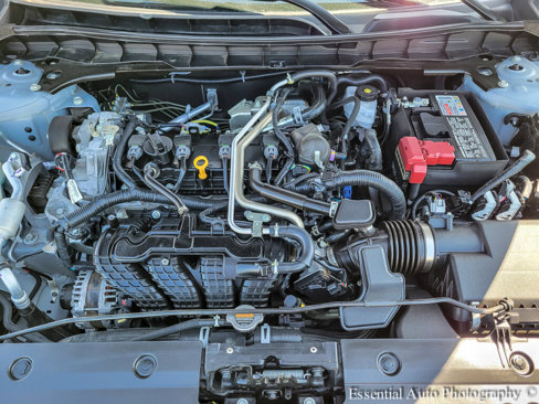 Used 2025 Nissan Altima 2.5 SR w/ SR Premium Package image 37