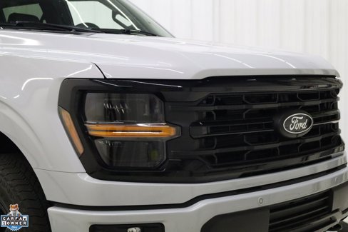 Used 2025 Ford F150 XLT image 10