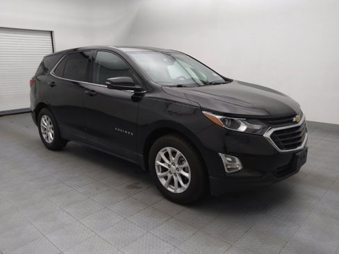 Used 2019 Chevrolet Equinox LT image 11