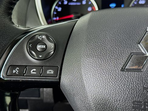 Used 2025 Mitsubishi Eclipse Cross SE image 15