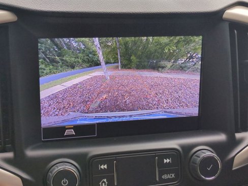 Used 2023 GMC Terrain Denali w/ LPO, Floor Liner Package image 21