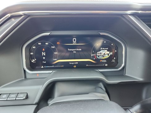 New 2026 GMC Sierra 3500 Denali Ultimate image 22