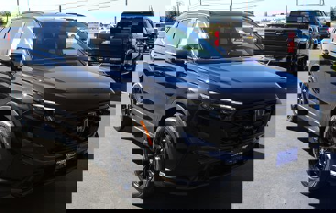 Used 2024 Honda CR-V Sport image 7