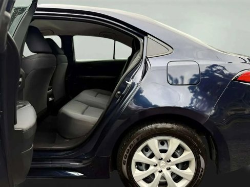 Used 2024 Toyota Corolla LE image 22