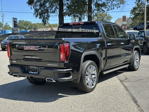 New 2026 GMC Sierra 1500 Denali w/ Denali Reserve Package image 19