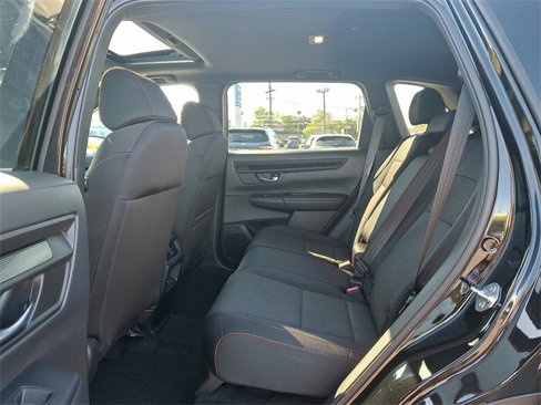 Used 2025 Honda CR-V Sport image 10