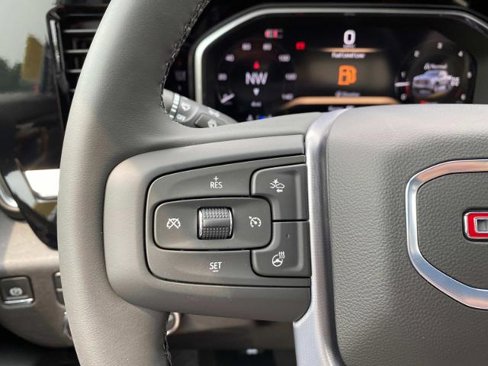 New 2026 GMC Sierra 1500 SLE w/ Preferred Package image 13