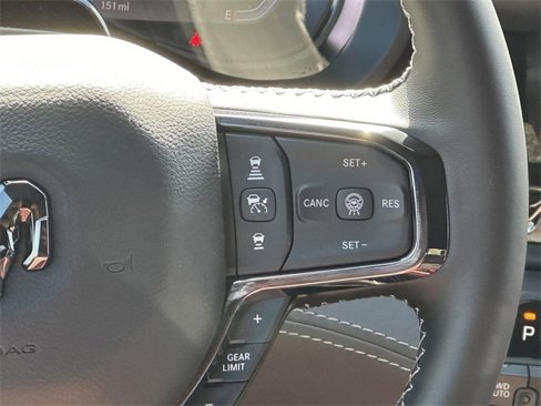 New 2025 RAM 1500 Limited image 25