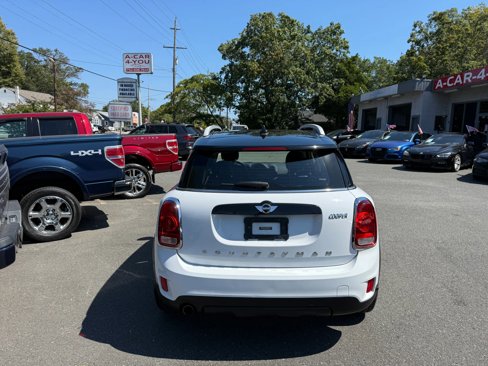 Used 2018 MINI Cooper Countryman image 8