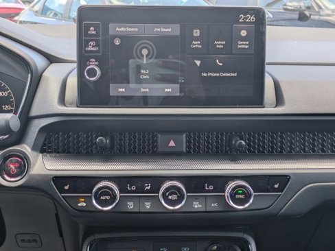 New 2026 Honda CR-V Sport image 20