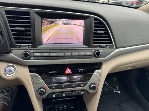 Used 2018 Hyundai Elantra Value Edition image 21