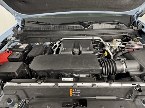 New 2025 Chevrolet Colorado LT w/ LT Convenience Package image 9