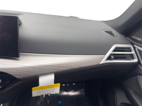 Used 2025 BMW i4 eDrive40 w/ Premium Package image 58