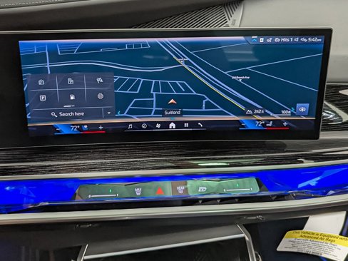 New 2026 BMW 740i xDrive image 15