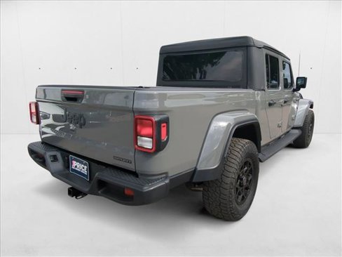 Used 2021 Jeep Gladiator Sport image 5