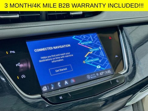 Used 2024 Cadillac XT6 Premium Luxury w/ Technology Package image 13