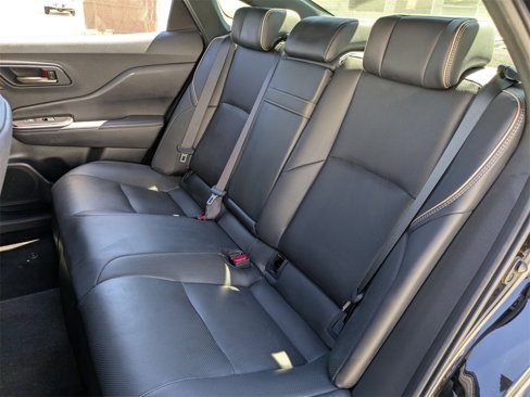 Used 2024 Toyota Crown Limited image 24