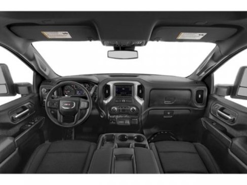 New 2026 GMC Sierra 2500 SLE image 11