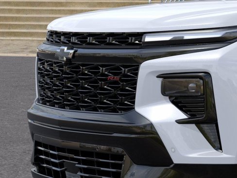 New 2026 Chevrolet Traverse RS w/ LPO, Floor Liner Package image 13