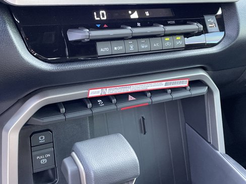 New 2026 Toyota Tundra SR5 image 8