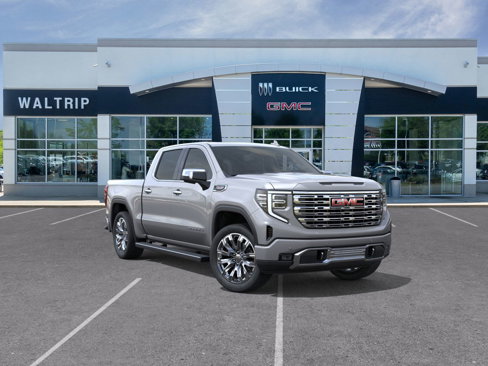 New 2026 GMC Sierra 1500 Denali image 2