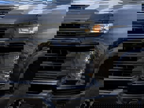 New 2025 Chevrolet Silverado 2500 Custom w/ Custom Value Package image 34