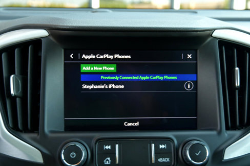 Used 2024 GMC Terrain SLT image 20