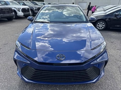 New 2026 Toyota Camry LE w/ Convenience Package image 6
