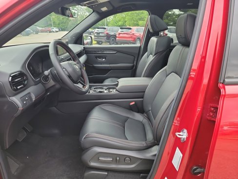 New 2026 Honda Passport TrailSport Elite image 12