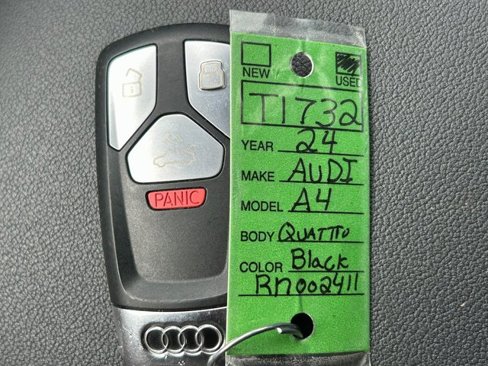 Used 2024 Audi A4 2.0T Premium Plus image 36
