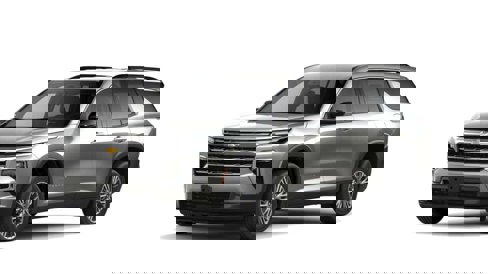 New 2025 Chevrolet Traverse LT w/ Driver Confidence Package image 39