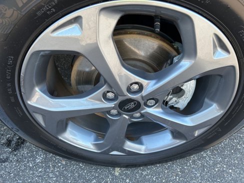Used 2023 Ford Escape ST-Line w/ Tech Pack #1 image 9