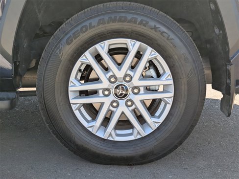 Used 2024 Toyota Sequoia SR5 image 54