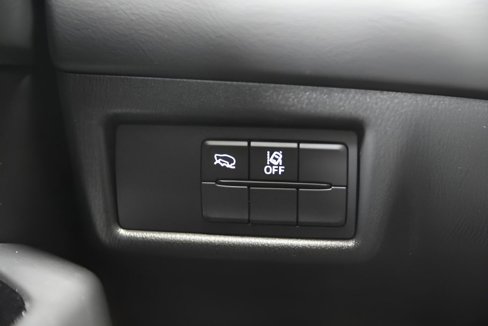 Used 2024 MAZDA CX-5 AWD 2.5 S w/ Select Package image 23