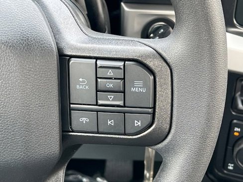 New 2026 Ford F250 4x4 Regular Cab Super Duty image 26