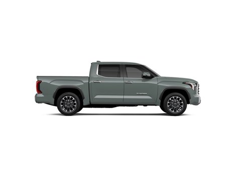 New 2026 Toyota Tundra Limited image 16