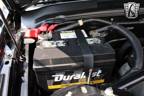 Used 2007 Ford Mustang GT image 12