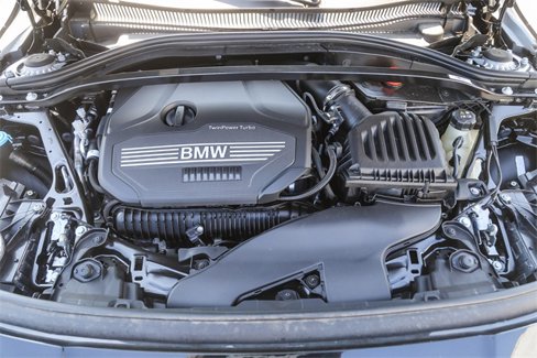 Used 2024 BMW 228i Gran Coupe w/ M Sport Package image 28