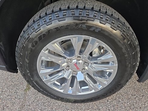 New 2026 GMC Sierra 1500 Denali w/ Technology Package image 50