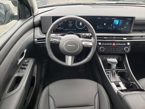 New 2026 Hyundai Tucson SEL image 10