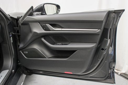 New 2025 Porsche Taycan 4 Cross Turismo image 36