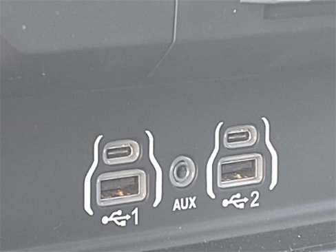 Used 2025 RAM 1500 Rebel w/ Rebel Level 1 Equipment Group image 9