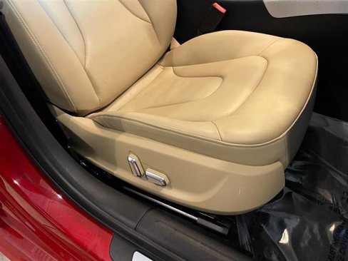 Used 2015 Audi A4 2.0T Premium Plus w/ Technology Package image 14